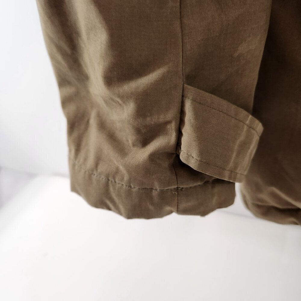 Esprit Utility Jacket Size Medium - Picture 5 of 15
